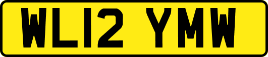 WL12YMW