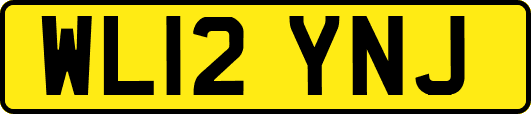 WL12YNJ
