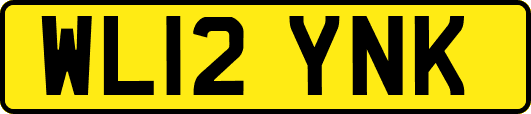 WL12YNK