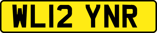 WL12YNR