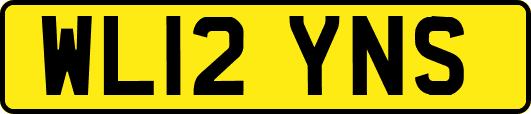 WL12YNS
