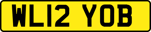 WL12YOB