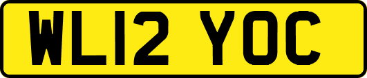 WL12YOC