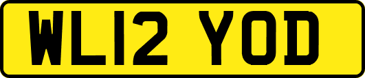 WL12YOD
