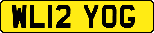 WL12YOG