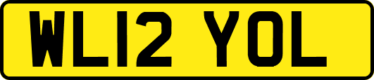 WL12YOL