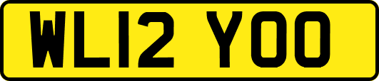 WL12YOO