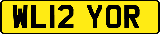 WL12YOR