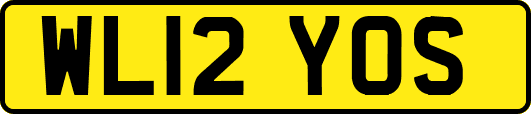 WL12YOS