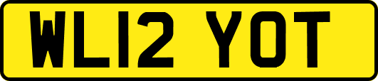 WL12YOT