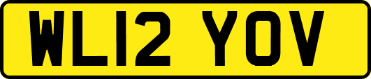 WL12YOV