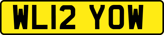 WL12YOW
