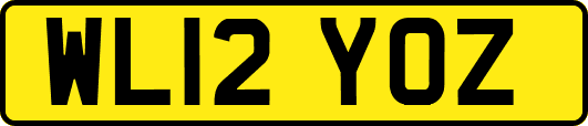 WL12YOZ