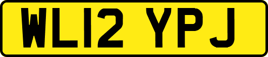 WL12YPJ