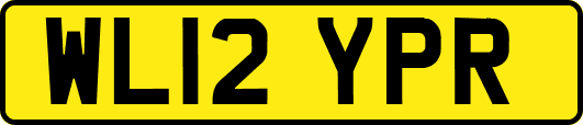 WL12YPR