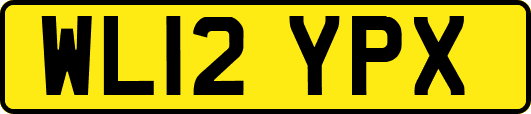 WL12YPX