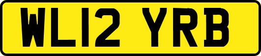 WL12YRB