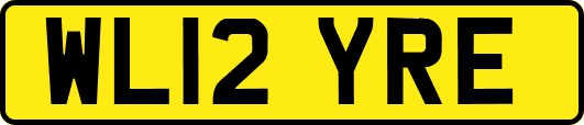 WL12YRE