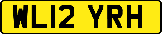 WL12YRH