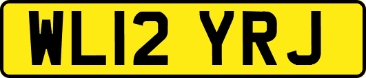 WL12YRJ