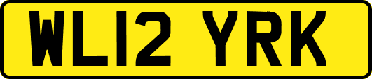 WL12YRK