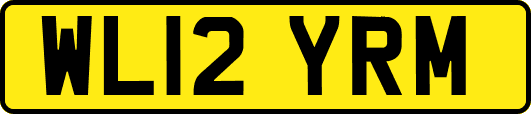 WL12YRM