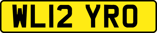 WL12YRO