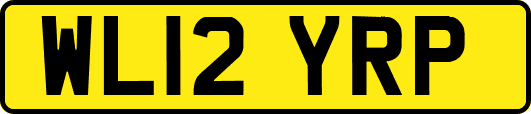 WL12YRP
