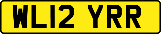 WL12YRR