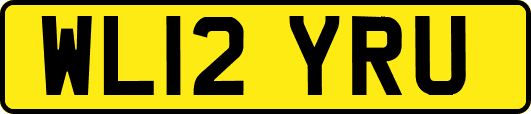 WL12YRU