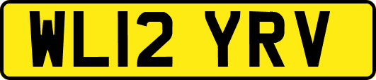 WL12YRV