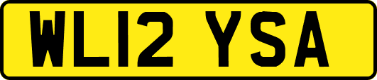WL12YSA