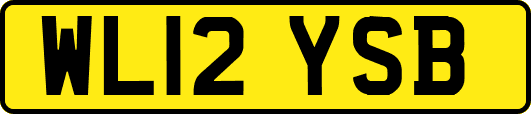 WL12YSB
