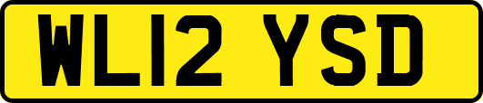 WL12YSD