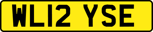 WL12YSE