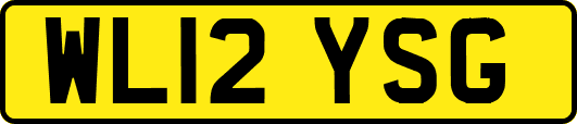 WL12YSG