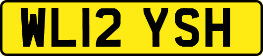WL12YSH