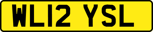 WL12YSL