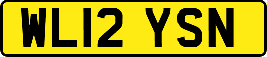 WL12YSN