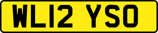 WL12YSO