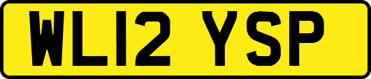 WL12YSP