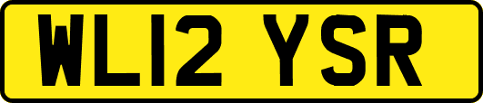 WL12YSR