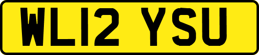 WL12YSU