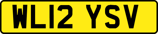 WL12YSV