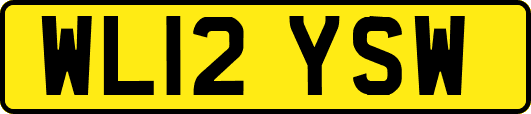 WL12YSW