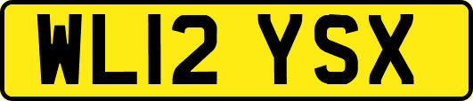 WL12YSX
