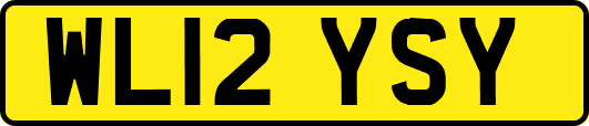 WL12YSY