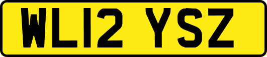 WL12YSZ