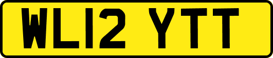 WL12YTT