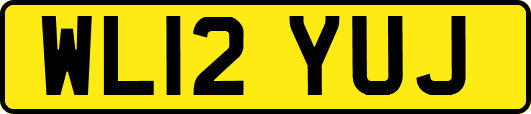 WL12YUJ